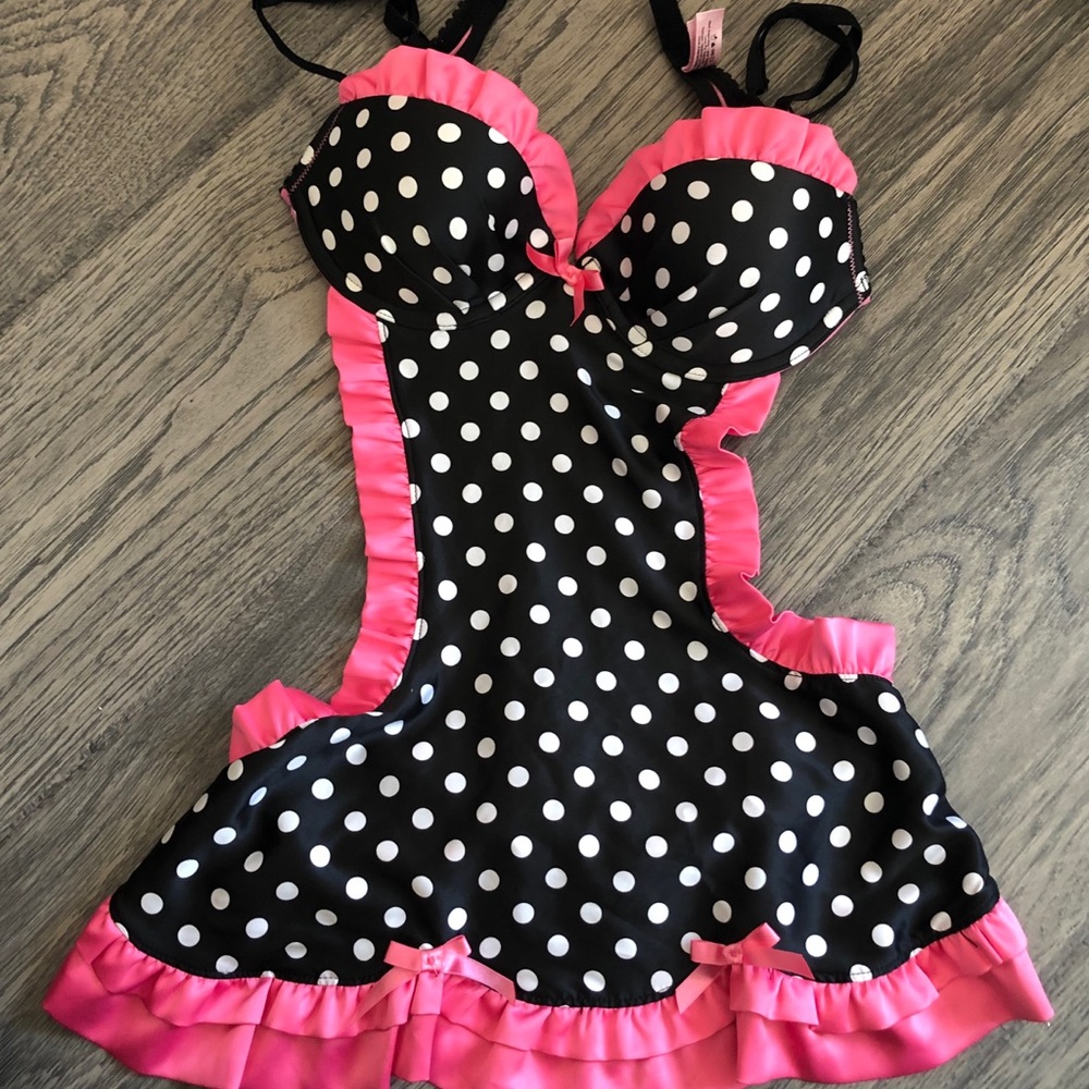 Victoria Secret Sexy Little Things Lingerie